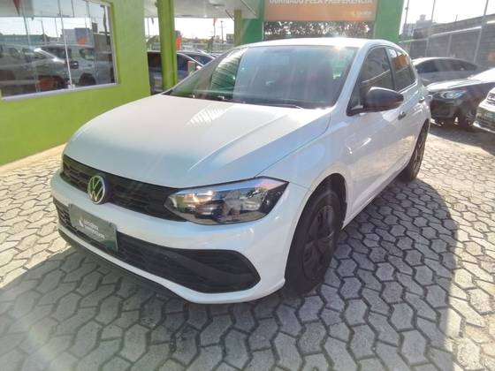 VOLKSWAGEN POLO 1.0 MPI TRACK MANUAL VOLKSWAGEN POLO 1.0 MPI TRACK MANUAL
